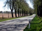 Landstraßen