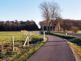 Radverkehrsanlagen