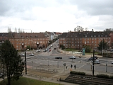 Stadtstraßen